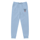 LNSO Unisex pigment-dyed sweatpants