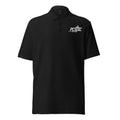 PCS XC Unisex pique polo shirt