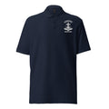 PCS (NEW) Women's pique polo shirt