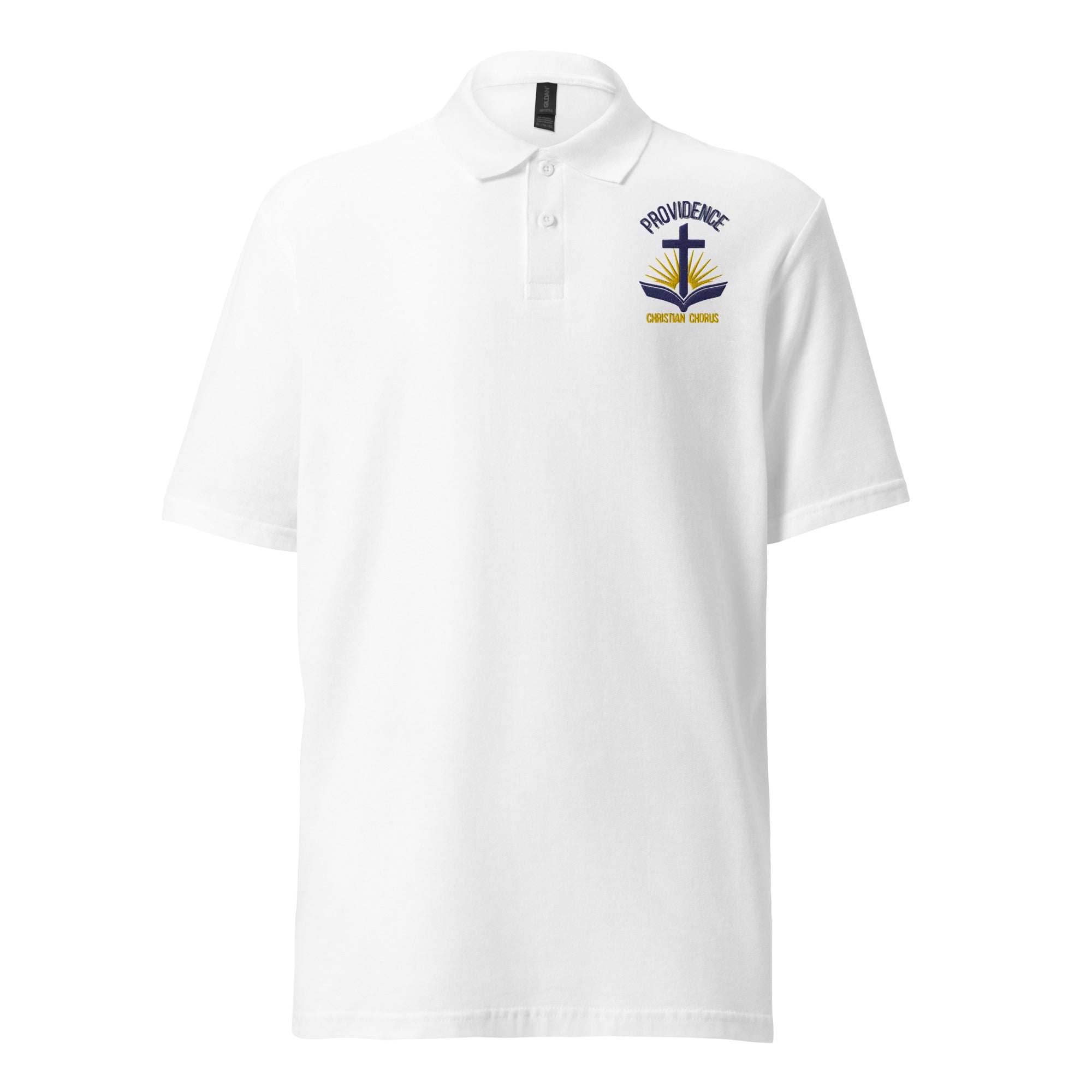 PCS (NEW) Women's pique polo shirt