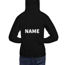 Yard Dogs Unisex Hoodie Unisex Hoodie w/Personalization