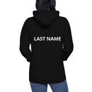 Comsewogue Softball Unisex Hoodie