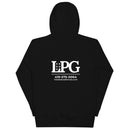 LPG Unisex Hoodie