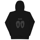 NON Unisex Hoodie ( Personalization )