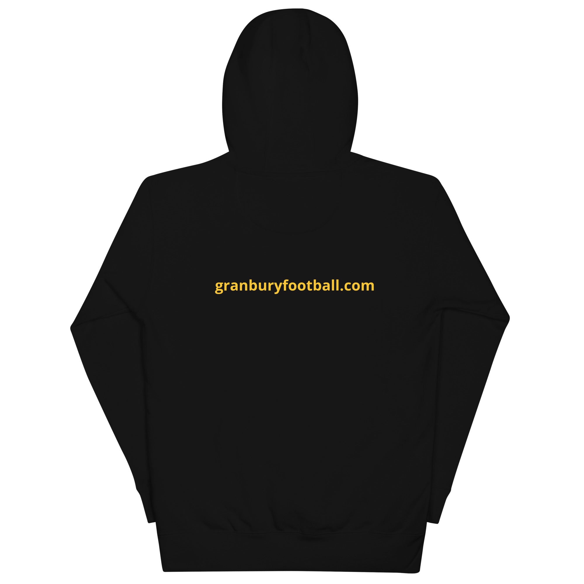 GGF Unisex Hoodie V2