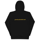 GGF Unisex Hoodie V2
