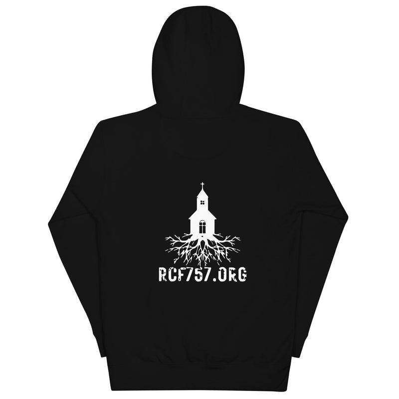 RCF Unisex Hoodie