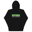 Margate Riptides Lacrosse Unisex Hoodie