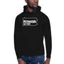 PA Freestyle Unisex Hoodie