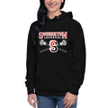 Souderton Lacrosse Unisex Hoodie