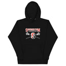 Souderton Lacrosse Unisex Hoodie
