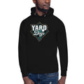 Yard Dogs Unisex Hoodie Unisex Hoodie w/Personalization
