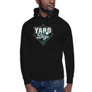 Yard Dogs Unisex Hoodie Unisex Hoodie w/Personalization