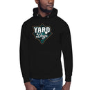 Yard Dogs Unisex Hoodie