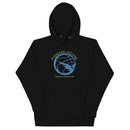 Phoenix Hoops Unisex Hoodie