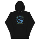 Phoenix Hoops Unisex Hoodie w/personalization