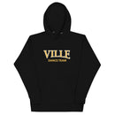 Millersville Dance Team Unisex Hoodie