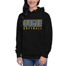 Comsewogue Softball Unisex Hoodie