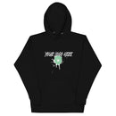 AllUSports Influencer Demo Unisex Hoodie
