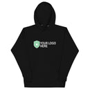 AllUSports Charity Demo Unisex Hoodie