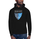 Seashore Soccer League Unisex Hoodie