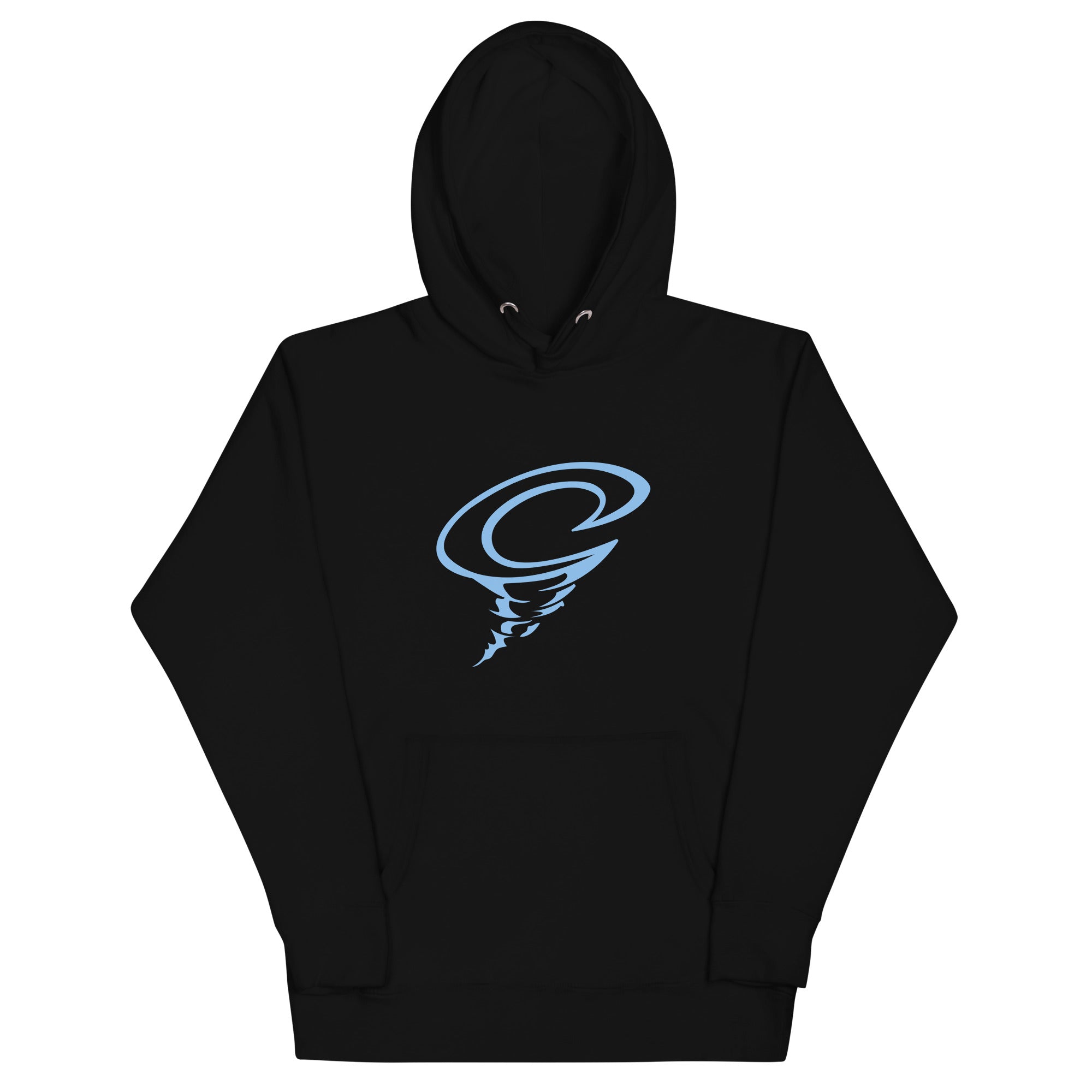 CLC Unisex Hoodie