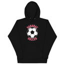Saranac Soccer Unisex Hoodie