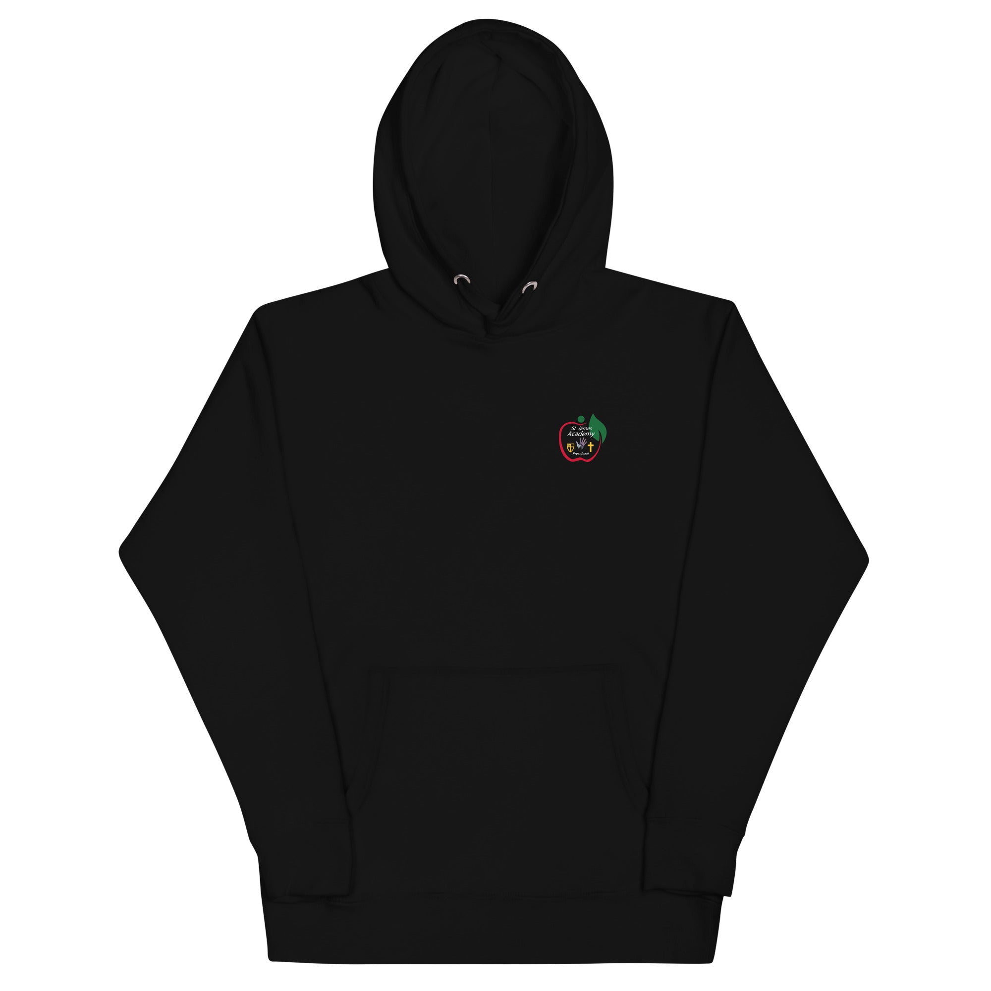 SJA Unisex Hoodie