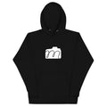 MS Unisex Hoodie