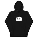 MS Unisex Hoodie