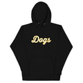 MD National Unisex Hoodie