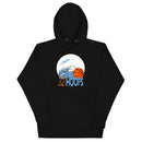 321HOOPS Unisex Hoodie