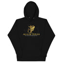 ALA of Texas Unisex Hoodie 1