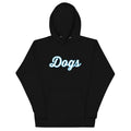 MD North Dogs Unisex Hoodie