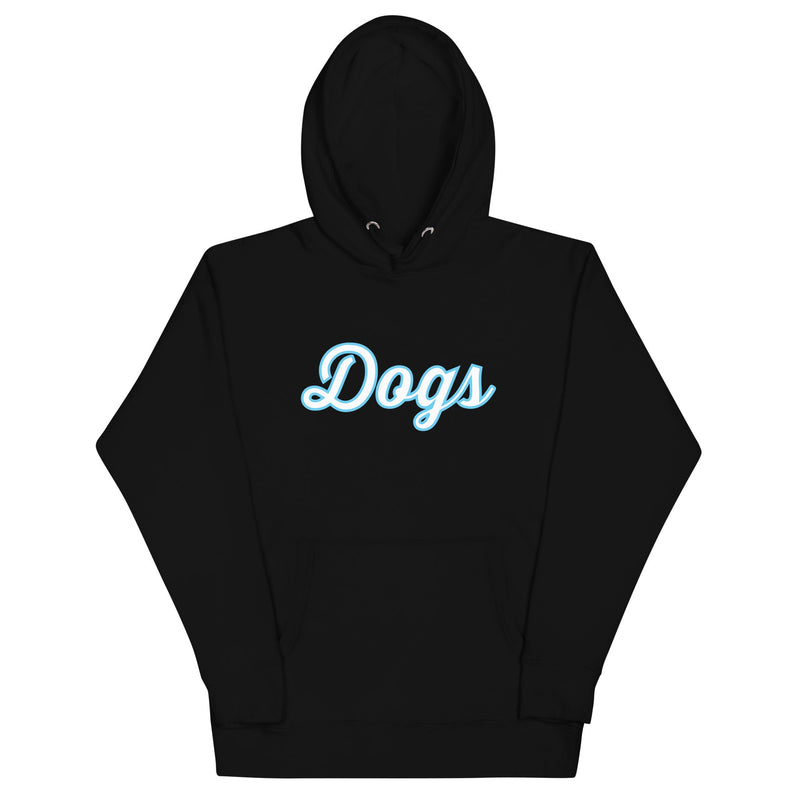 MD North Dogs Unisex Hoodie