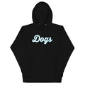 MD LA G Dogs Unisex Hoodie