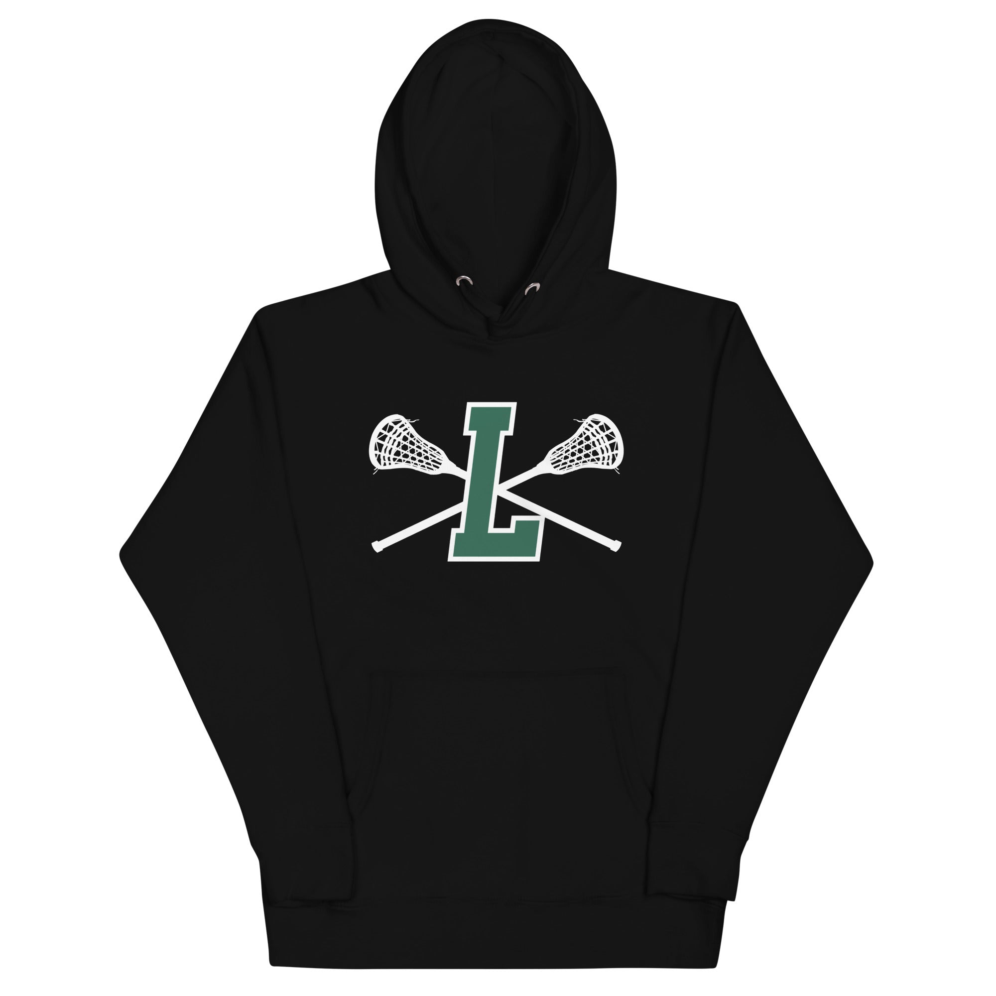 LL Unisex Hoodie