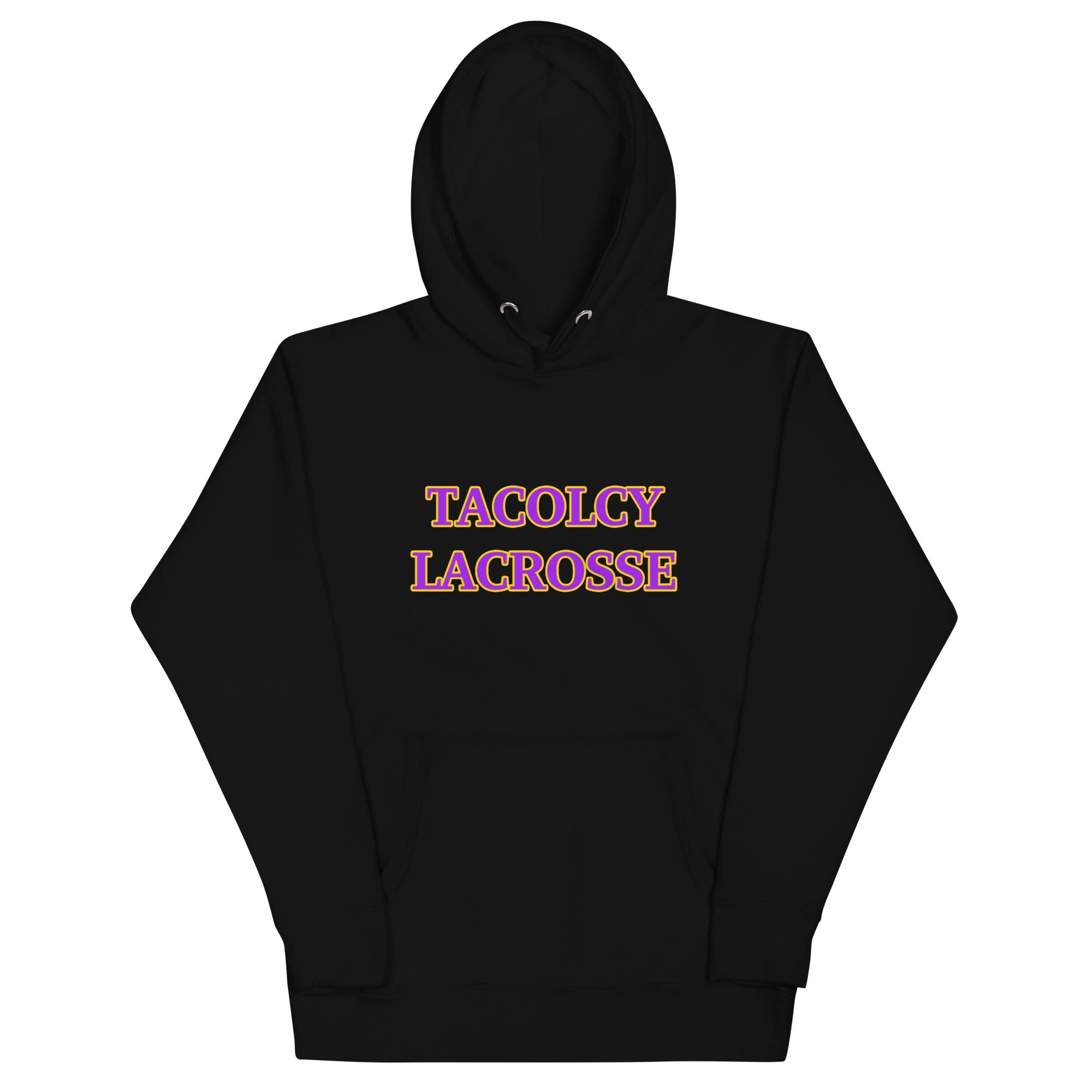 TL Unisex Hoodie