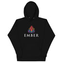 Ember Unisex Hoodie