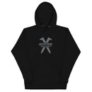 JIS Unisex Hoodie