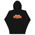 WHSL Unisex Hoodie