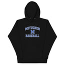 MB Unisex Hoodie