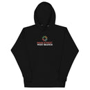 MSWB Unisex Hoodie