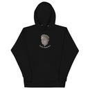DR Unisex Hoodie