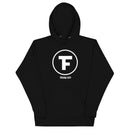 Thriving Faith Unisex Hoodie