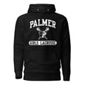 Palmer GLax Adult Hoodie - Team Issue Logo