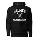 Palmer GLax Adult Hoodie - Team Issue Logo