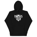MIS Unisex Hoodie