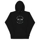 NM Unisex Hoodie