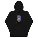MSWB Unisex Hoodie V2